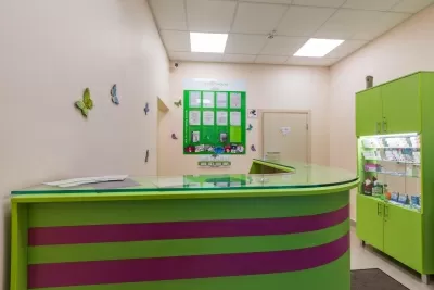 Стоматологическая клиника Преамбула