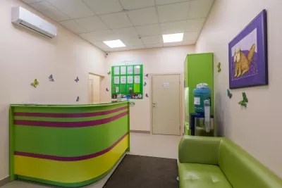 Стоматологическая клиника Преамбула