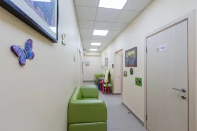 Стоматологическая клиника Преамбула