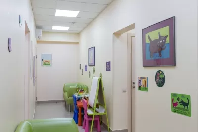 Стоматологическая клиника Преамбула