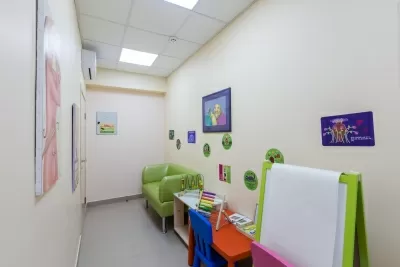 Стоматологическая клиника Преамбула