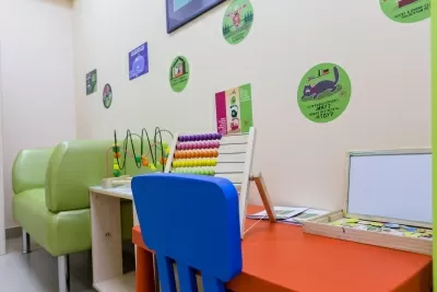 Стоматологическая клиника Преамбула