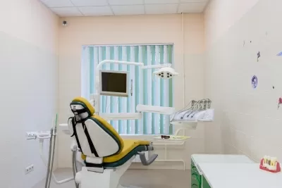 Стоматологическая клиника Преамбула