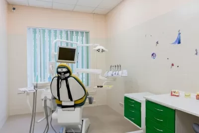 Стоматологическая клиника Преамбула