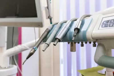 Стоматологическая клиника Преамбула