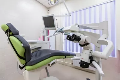 Стоматологическая клиника Преамбула