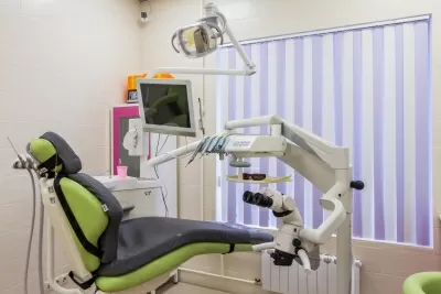 Стоматологическая клиника Преамбула