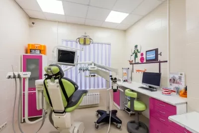 Стоматологическая клиника Преамбула