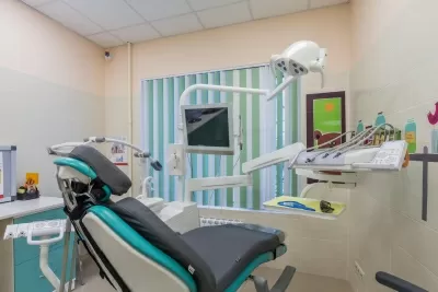 Стоматологическая клиника Преамбула