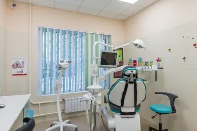 Стоматологическая клиника Преамбула