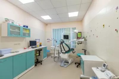 Стоматологическая клиника Преамбула