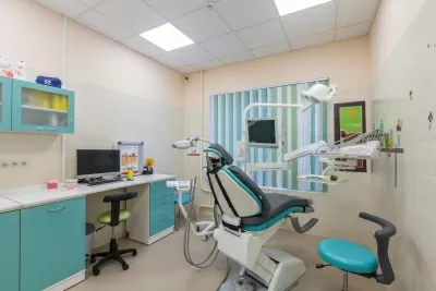 Стоматологическая клиника Преамбула