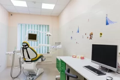 Стоматологическая клиника Преамбула