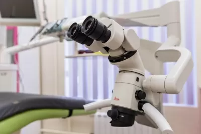 Стоматологическая клиника Преамбула