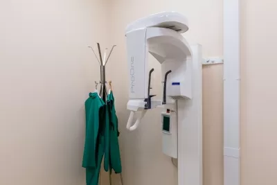 Стоматологическая клиника Преамбула