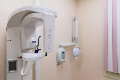 Стоматологическая клиника Преамбула