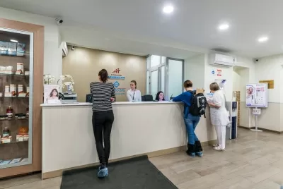 Клиника Семейная