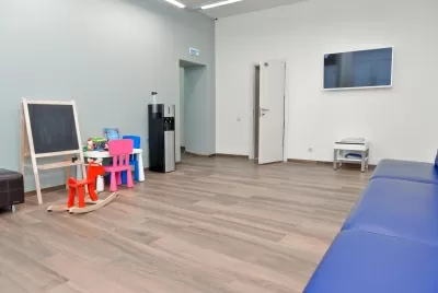 Клиника Семейная