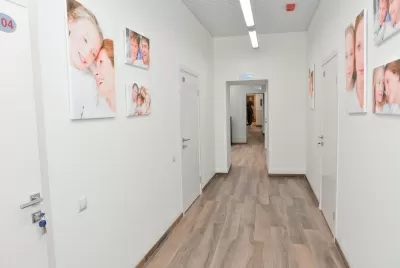 Клиника Семейная