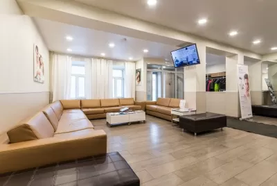 Клиника Семейная