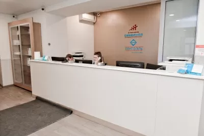 Клиника Семейная