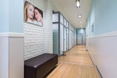 Клиника Семейная