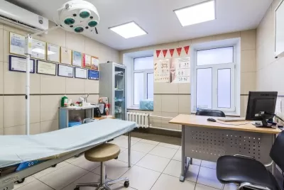 Клиника Семейная