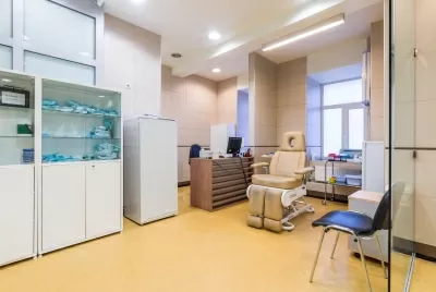 Клиника Семейная