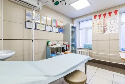 Клиника Семейная