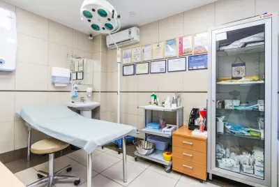 Клиника Семейная