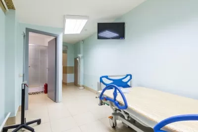 Клиника Семейная