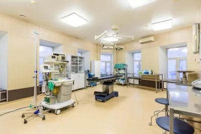 Клиника Семейная