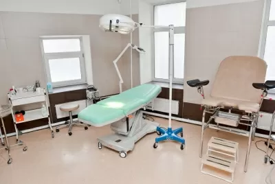 Клиника Семейная