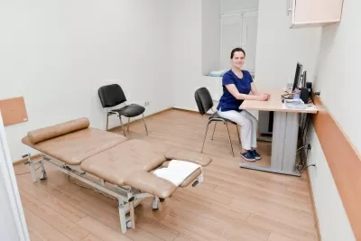 Клиника Семейная