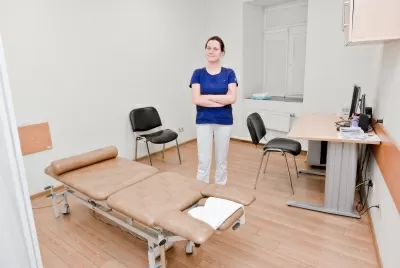 Клиника Семейная