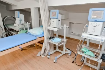 Клиника Семейная