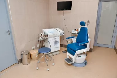 Клиника Семейная