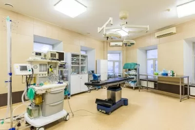 Клиника Семейная