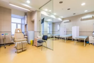 Клиника Семейная