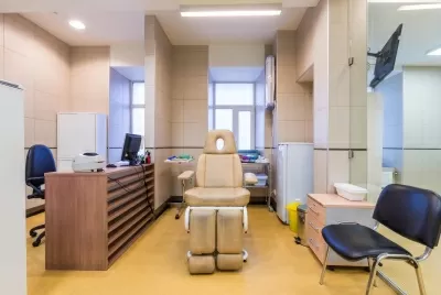 Клиника Семейная