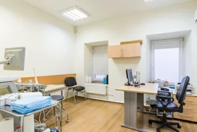 Клиника Семейная