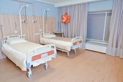 Клиника Семейная