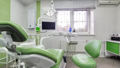 Стоматология Династия