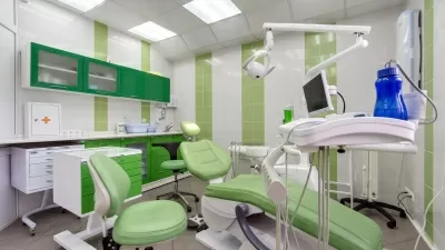 Стоматология Династия