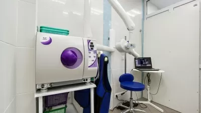 Стоматология Династия