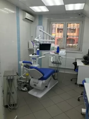 Стоматология Династия