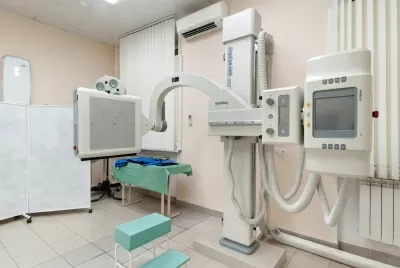 СМ-клиника Детское отделение