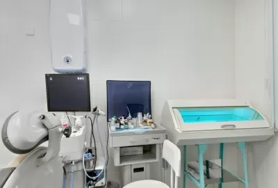 СМ-клиника Детское отделение