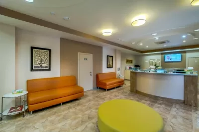 Медицинский центр Спектра