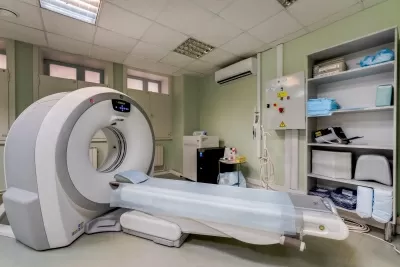 Медицинский центр Спектра